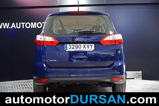 Ford C-max Grand 1.5 Tdci 88kw 120cv Trend Powershift ocasion - Automotor Dursan
