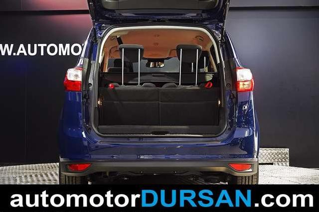 Ford C-max Grand 1.5 Tdci 88kw 120cv Trend Powershift ocasion - Automotor Dursan