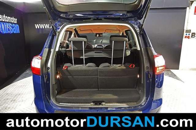 Ford C-max Grand 1.5 Tdci 88kw 120cv Trend Powershift ocasion - Automotor Dursan