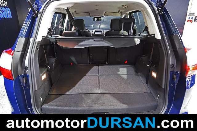 Ford C-max Grand 1.5 Tdci 88kw 120cv Trend Powershift ocasion - Automotor Dursan