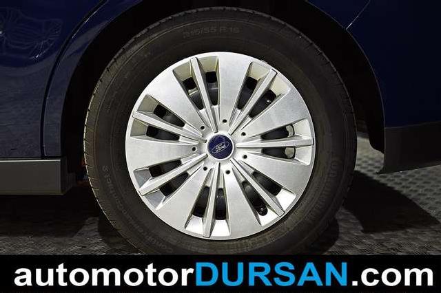 Ford C-max Grand 1.5 Tdci 88kw 120cv Trend Powershift ocasion - Automotor Dursan