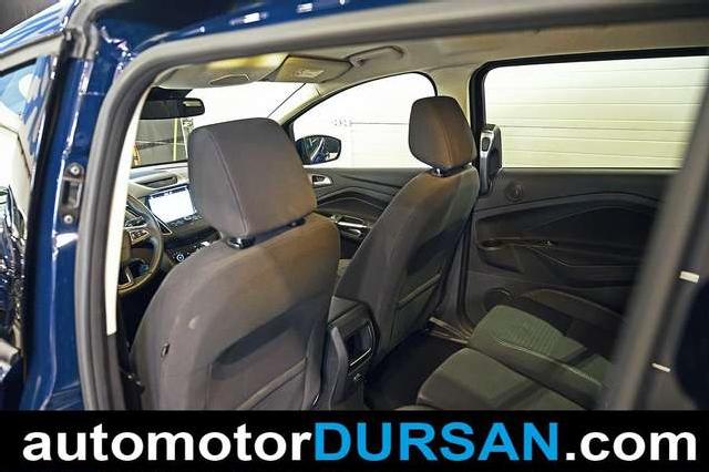 Ford C-max Grand 1.5 Tdci 88kw 120cv Trend Powershift ocasion - Automotor Dursan