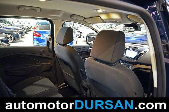 Ford C-max Grand 1.5 Tdci 88kw 120cv Trend Powershift ocasion - Automotor Dursan