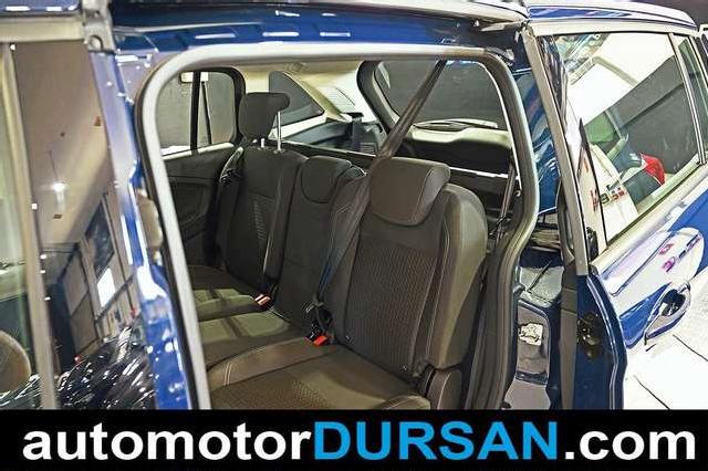 Ford C-max Grand 1.5 Tdci 88kw 120cv Trend Powershift ocasion - Automotor Dursan
