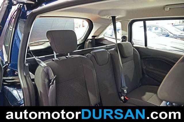 Ford C-max Grand 1.5 Tdci 88kw 120cv Trend Powershift ocasion - Automotor Dursan