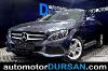 Mercedes C 180 ocasion