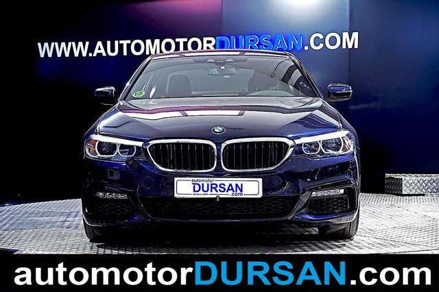 BMW 530 Da Xdrive ocasion - Automotor Dursan