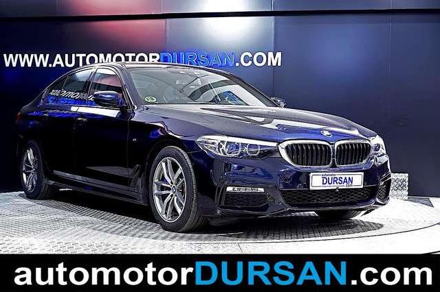 BMW 530 Da Xdrive ocasion - Automotor Dursan