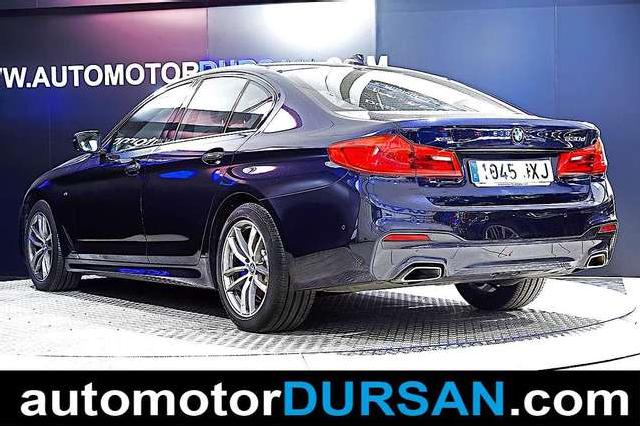 BMW 530 Da Xdrive ocasion - Automotor Dursan
