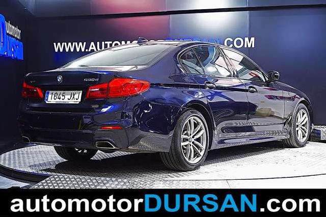 BMW 530 Da Xdrive ocasion - Automotor Dursan