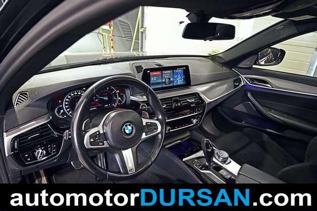 BMW 530 Da Xdrive ocasion - Automotor Dursan