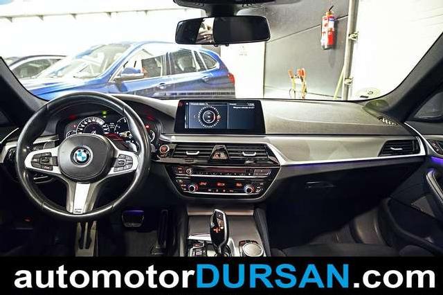 BMW 530 Da Xdrive ocasion - Automotor Dursan