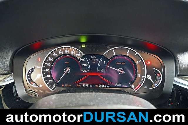BMW 530 Da Xdrive ocasion - Automotor Dursan