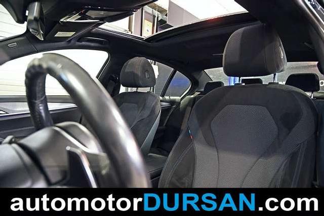 BMW 530 Da Xdrive ocasion - Automotor Dursan