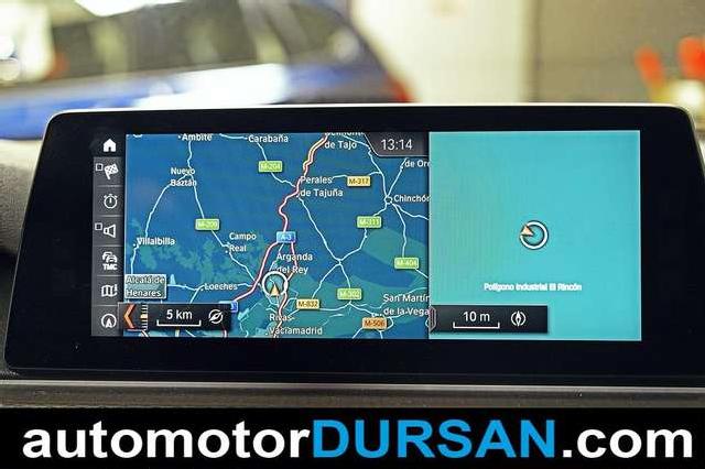 BMW 530 Da Xdrive ocasion - Automotor Dursan