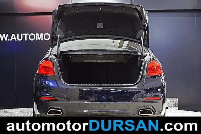 BMW 530 Da Xdrive ocasion - Automotor Dursan