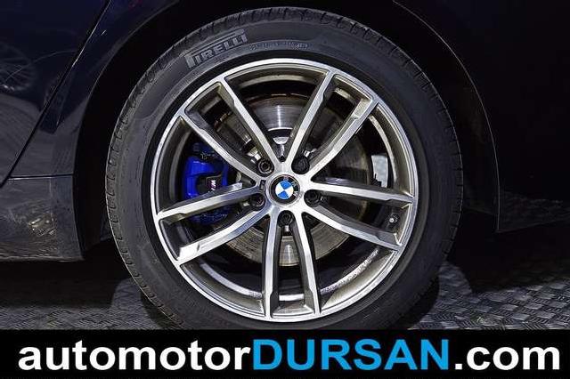 BMW 530 Da Xdrive ocasion - Automotor Dursan