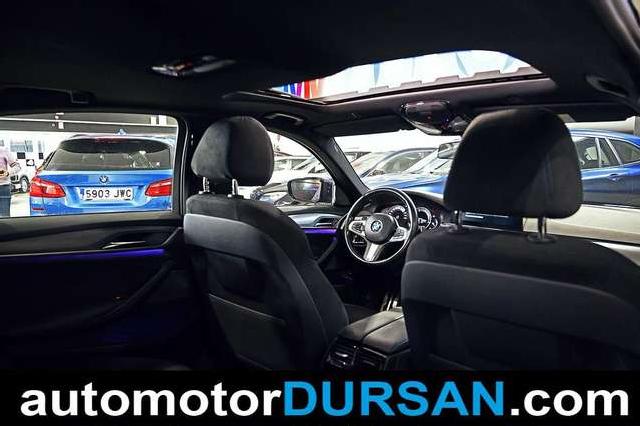 BMW 530 Da Xdrive ocasion - Automotor Dursan