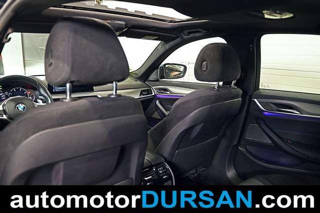BMW 530 Da Xdrive ocasion - Automotor Dursan