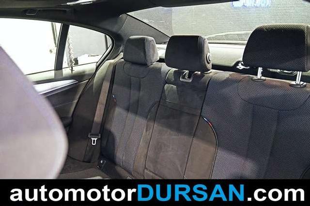 BMW 530 Da Xdrive ocasion - Automotor Dursan