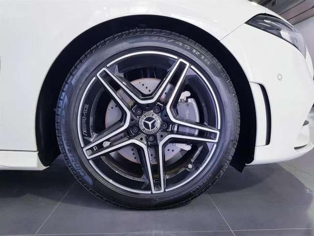 Mercedes A 220 7g-dct ocasion - Nou Motor