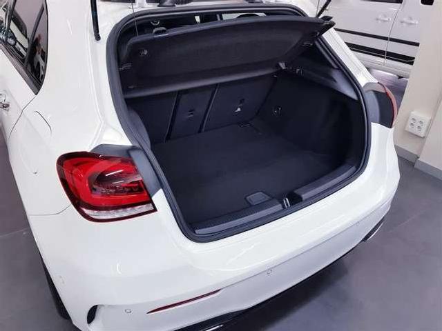 Mercedes A 220 7g-dct ocasion - Nou Motor