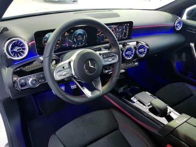 Mercedes A 220 7g-dct ocasion - Nou Motor