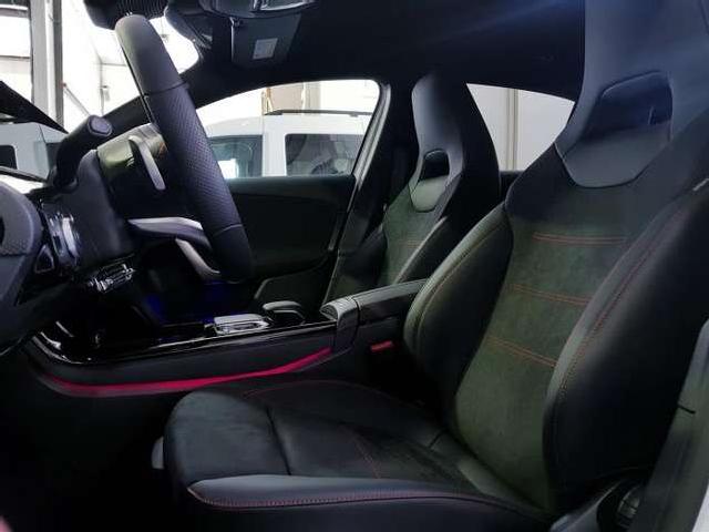 Mercedes A 220 7g-dct ocasion - Nou Motor