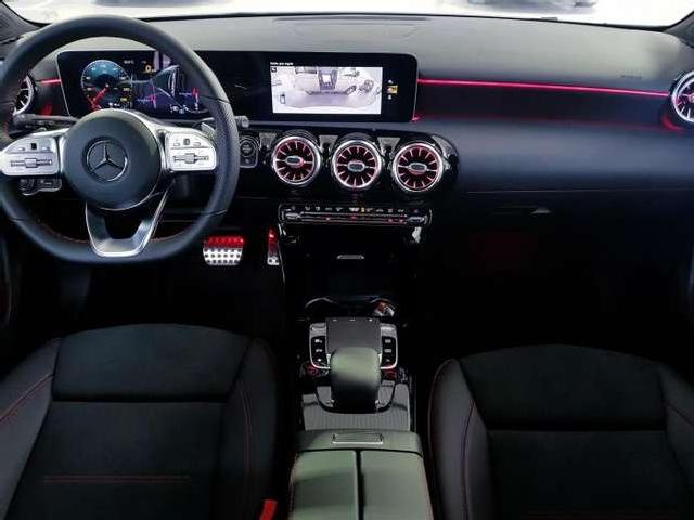Mercedes A 220 7g-dct ocasion - Nou Motor
