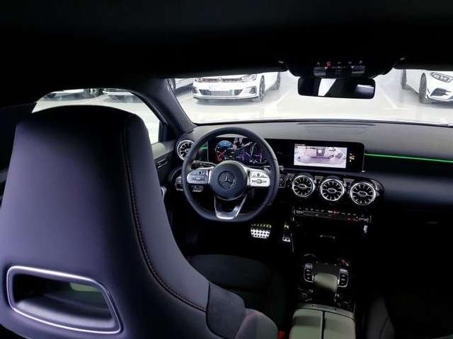 Mercedes A 220 7g-dct ocasion - Nou Motor