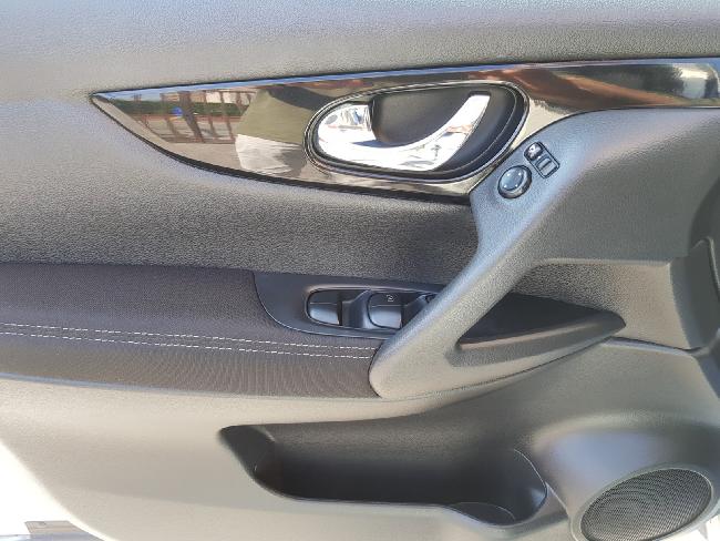 Nissan Qashqai Acenta 4x2 Ss Euro6w ocasion - Autom%C3%B3viles Jose Mari