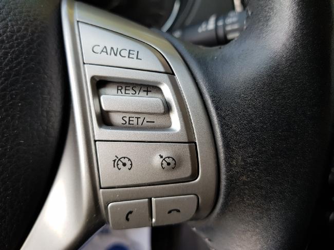 Nissan Qashqai Acenta 4x2 Ss Euro6w ocasion - Autom%C3%B3viles Jose Mari