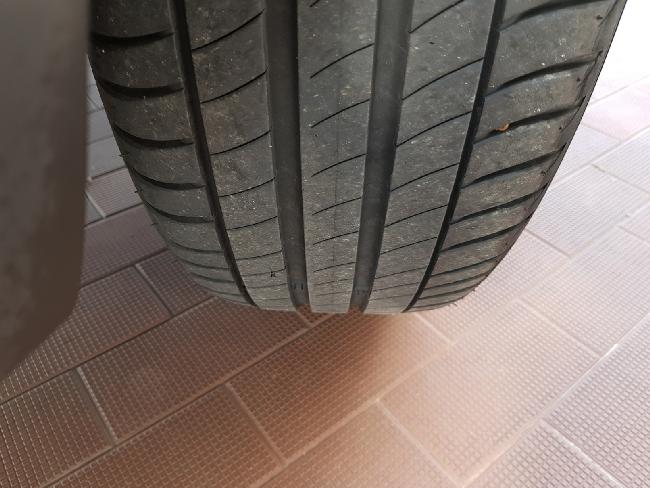 Nissan Qashqai Acenta 4x2 Ss Euro6w ocasion - Autom%C3%B3viles Jose Mari