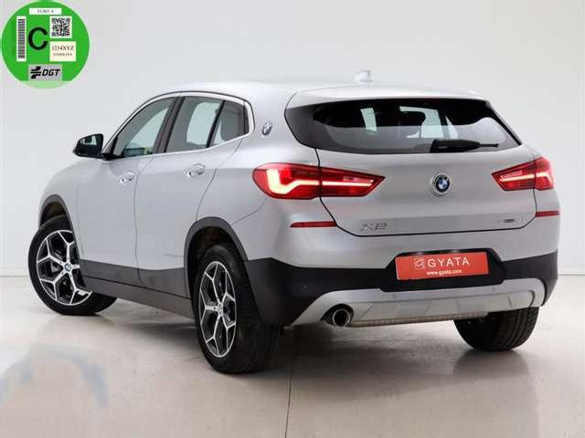 BMW X2 Sdrive 18ia 103 Kw (140 Cv)  Acabado Impulse ocasion - Gyata