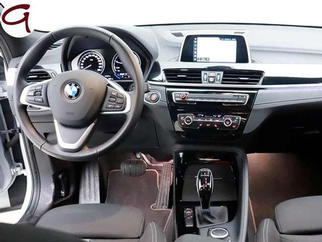 BMW X2 Sdrive 18ia 103 Kw (140 Cv)  Acabado Impulse ocasion - Gyata