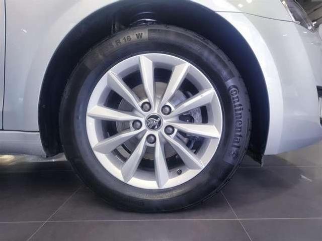 Skoda Octavia Combi 1.6tdi Cr Ambition Dsg 110 ocasion - Nou Motor