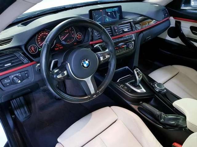 BMW 420 D Gran Coup%C3%A9 Sport ocasion - Nou Motor
