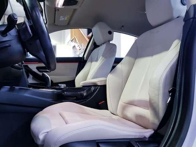 BMW 420 D Gran Coup%C3%A9 Sport ocasion - Nou Motor