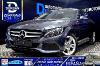 Mercedes C 180 ocasion