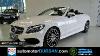 Mercedes C 220 D ocasion