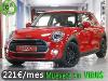 Mini One D ocasion