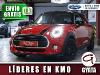 Mini Cooper D ocasion