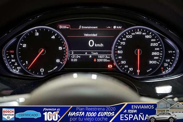 Audi A8 4.2tdi Quattro Tiptronic ocasion - Automotor Dursan
