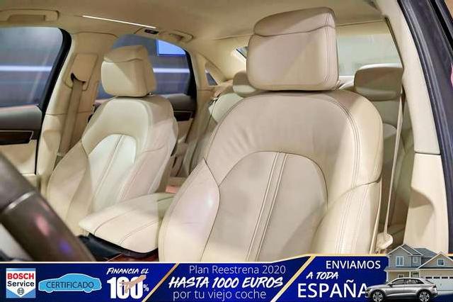 Audi A8 4.2tdi Quattro Tiptronic ocasion - Automotor Dursan