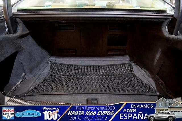 Audi A8 4.2tdi Quattro Tiptronic ocasion - Automotor Dursan