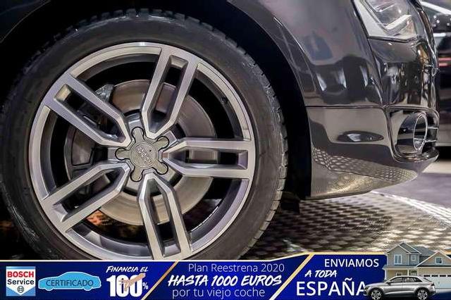 Audi A8 4.2tdi Quattro Tiptronic ocasion - Automotor Dursan