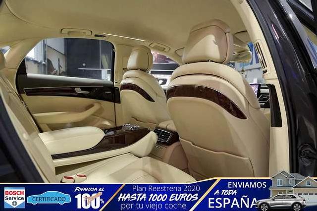 Audi A8 4.2tdi Quattro Tiptronic ocasion - Automotor Dursan