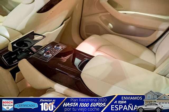 Audi A8 4.2tdi Quattro Tiptronic ocasion - Automotor Dursan