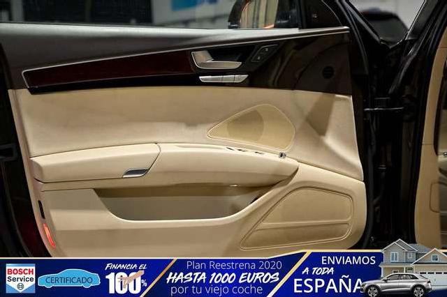 Audi A8 4.2tdi Quattro Tiptronic ocasion - Automotor Dursan