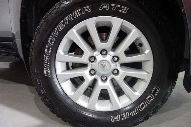 Toyota Land Cruiser D-4d Vx Aut. ocasion - Kobe Motor